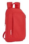 MINI MOCHILA BLACKFIT8 SAFTA RIÑONERAS MINI MOCHIL