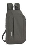 MINI MOCHILA BLACKFIT8 SAFTA RIÑONERAS MINI MOCHIL