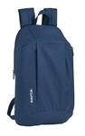 MINI MOCHILA BLACKFIT8 SAFTA RIÑONERAS MINI MOCHIL