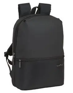 Mochila para Portatil 14,1 Safta Business