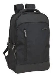 Mochila para Portatil 15,6 Safta Business