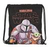 SACO PLANO THE MANDALORIAN THE GUILD