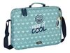 CARTERA EXTRAESCOLARES RECICLABLE NATIONAL GEOGRAP