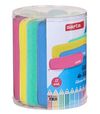 SET 12 PORT. ESTRECHOS SILICONA SURT. SETS Y EXPOS