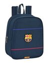 MOCHILA GUARDERIA ADAPTA A CARRO F.C. BARCELONA 3ª