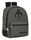 MOCHILA ADAPTABLE A CARRO THE MANDALORIAN