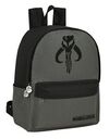MOCHILA PARA PORTATIL 14,1 THE MANDALORIAN