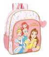 MOCHILA ADAPTABLE A CARRO PRINCESAS DISNEY DREAM I