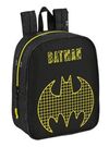 MOCHILA GUARDERIA ADAPTABLE A CARRO BATMAN COMIX