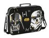 CARTERA EXTRAESCOLARES STAR WARS FIGHTER