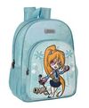 MOCHILA ADAPTABLE A CARRO CATRINAS CLAIRE NOELIA Y
