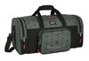 BOLSA DEPORTE RECICLABLE BLACKFIT8 SKULL