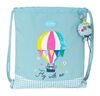 SACO PLANO RECICLABLE FLY WITH ME