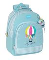 MOCHILA ADAPTABLE A CARRO RECICLABLE FLY WITH ME