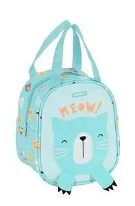Neceser Termo Cat Facil Limpieza