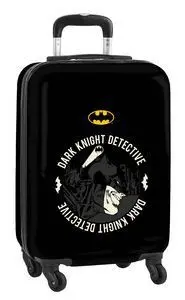 Trolley Cabina 20 Batman Hero
