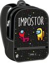 MOCHILA DE 40 CM AMONG US IMPOSTOR