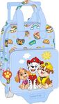 MOCH 765+CARRO 805 PATRULLA CANINA SUNSHINE