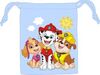SAQUITO MERIENDA PATRULLA CANINA SUNSHINE
