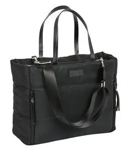 Bolso Bandolera con Bolsillo para Portatil 14,1´´