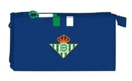 Portatodo Triple Real Betis Balompie Corporativa