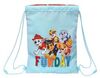 SACO DE CUERDAS GRANDE PAW PATROL FUNDAY