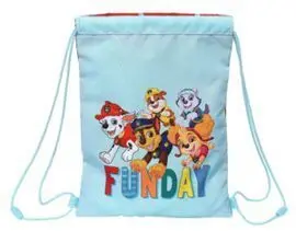 Saco de Cuerdas Grande Paw Patrol Funday