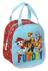 BOLSITO NECESER TERMICO PORTAMERIENDA PAW PATROL F