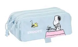 Portatodo Triple Big Snoopy Imagine