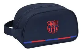 Neceser Redondo Asa Adapt. Carro F. c. Barcelona Co