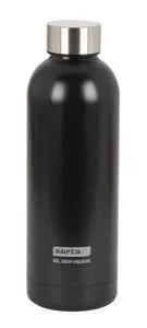 Botella Termo Acero Inoxidable 500Ml Business Blac