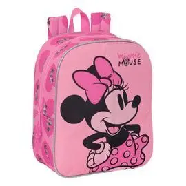 Mochila Guarderia Adapt Carro Intercambiable Minni