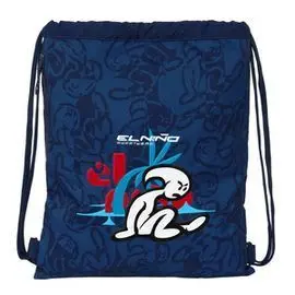 Saco Deportivo el Niño Paradise