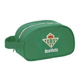 Neceser Redondo Asa Adapt Carro Reciclado Real Bet