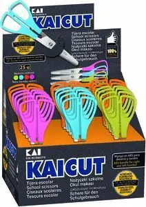 Tijeras Kaikut