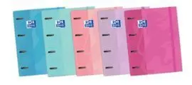 Expositor 10 Carpeblocs Oxford A4 4A Recambio 100H