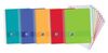 CUADERNO EUROPEANBOOK 8 5X5 A4+ 160 HJ 90 GR PP OXFORD LIVE & GO COLORES SURTIDOS