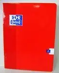 Cuaderno Oxford Pauta 3,5 Cuartilla