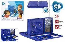Juego Combate Naval Cb Games