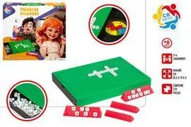 Juego Palabras Cruzadas Cb Games