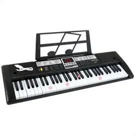 Organo Electronico 61 Notas Bontempi