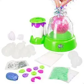 Dr Squish Estacion Fabrica Bolas Squishy