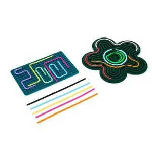 Sensory Activity Boards Mind Move