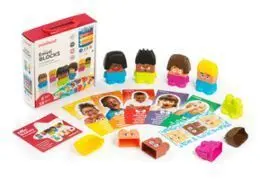 Juego Emotiblocks