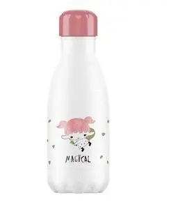 Botella Miniland Infantil Fary 270Ml