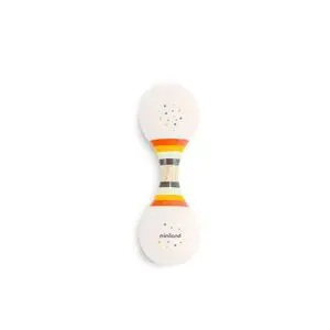 Sonajero Soft Duo Rattle