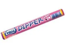 Dipper Fresa Baston Estuche 200 Piezas