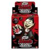 GOLOSINA BLOOD BALLS CHICLE CON RELLENO LIQUIDO 20