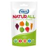 NATURALL FRUIT VEGGIE 10 BOLSAS 180GR