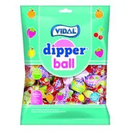 Dipper Ball 14 Bolsitas 70 Gr